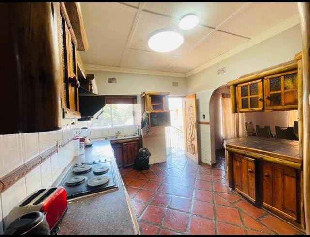 4 BEDROOM PROPERTY TO RENT IN LAMBTON